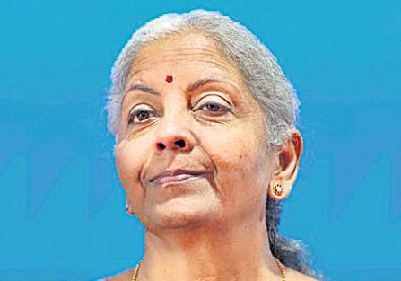 Sitharaman to skip IMF meetings in Washington