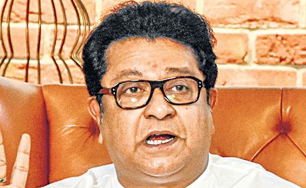 9.6 mn ‘bogus’ voters in poll rolls, says MNS chief; Oppn to stage stir