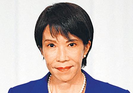 Japan slated to form coalition govt under first woman prime minister