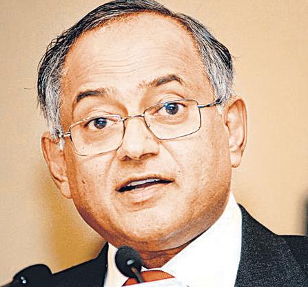 Srinivasan’s continuity at Tata Trusts a mere formality