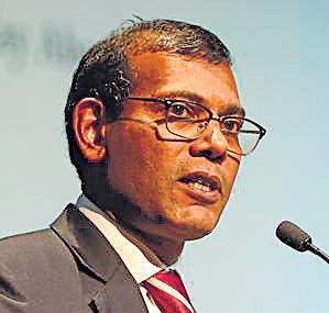 ‘Climate funding target unlikely to be met’