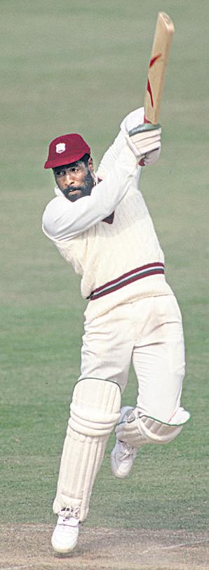 Shots heard around the world: The wonder that was the Windies