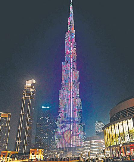 Remarkable interest in UAE's Golden Visa from Indians: Ambassador