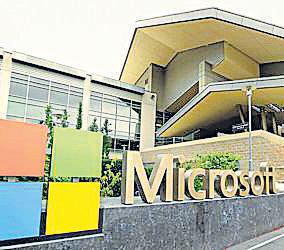 India among 15 nations in Microsoft’s Copilot data processing plan