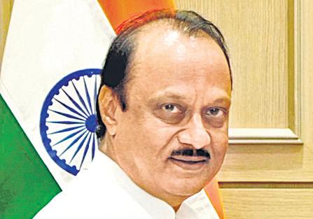 Parth firm hit with ₹42-cr fee to cancel controversial land deal