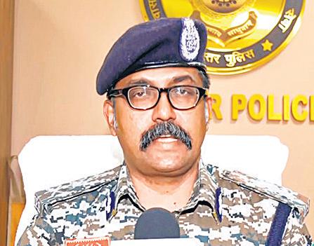 3 Maoists carrying ₹15L reward killed by security forces in Sukma district