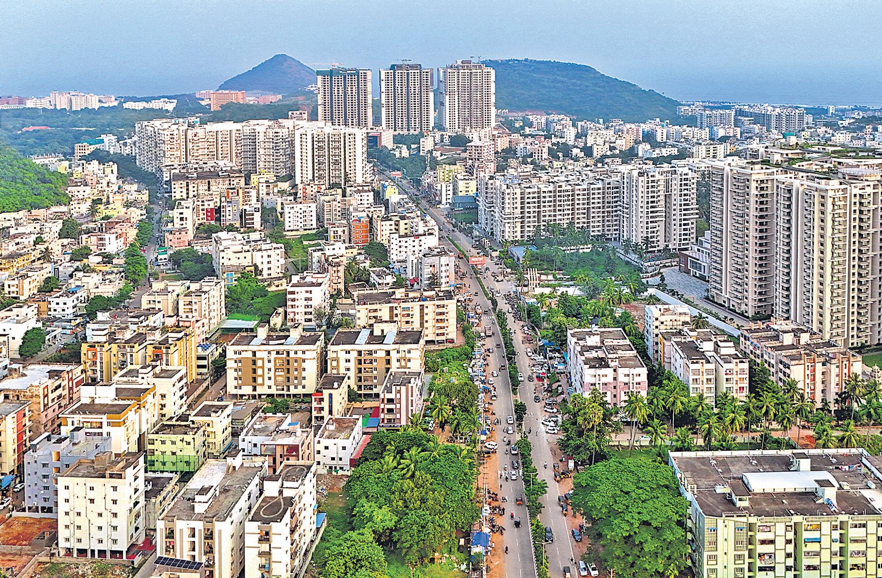 Inside Vizag’s silent and steady ascent