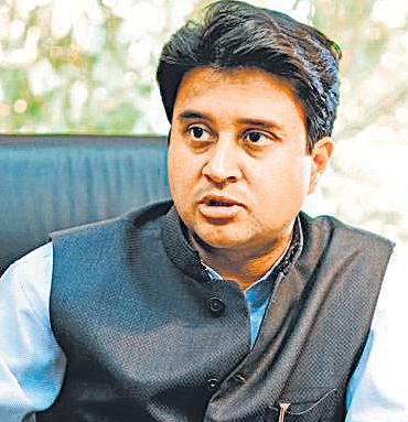 India is progressing, will shape global 6G standards: Scindia