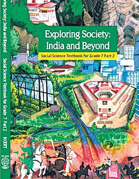NCERT Class 7 book links Arthashastra to modern infra, UPI