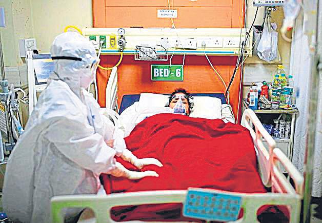 Stricter ventilator rules for private hospitals