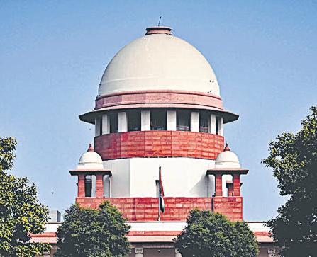 SC to hear today pleas challenging UGC rules