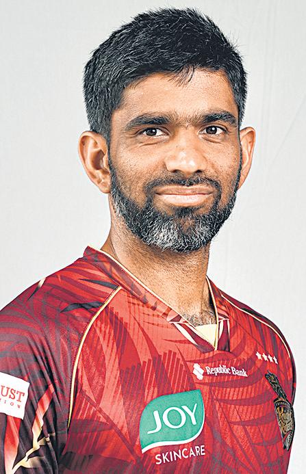 Netravalkar all set for a special homecoming