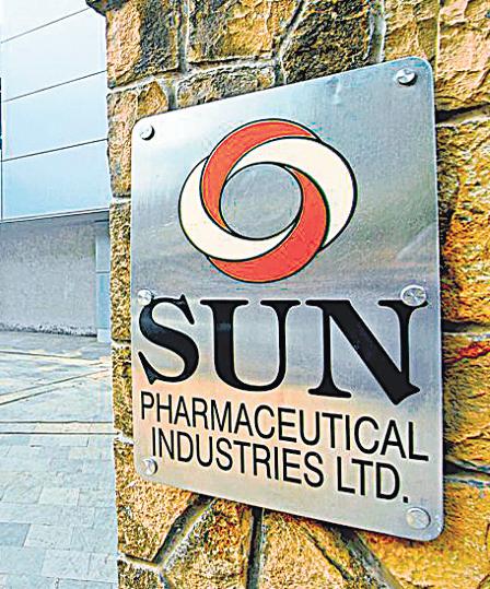 Sun Pharma sales rise 12%, sees softer growth in FY27
