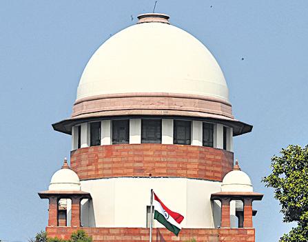 SC drops all adverse remarks against 3 NCERT book experts