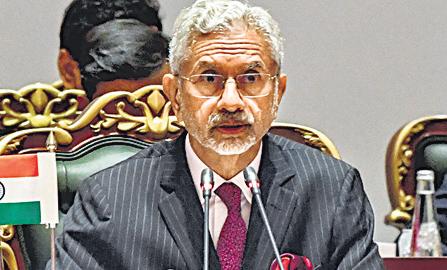 W Asia, Indo-Pacific focus of Quad meet