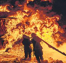 Ukraine says it strikes air base in Russia’s Voronezh region