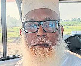 More skeletons likely to tumble out of Chhangur Baba's closet