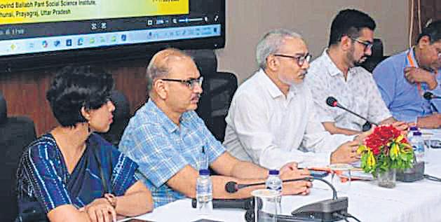 UP Board exams to feature creative, competency-based questions