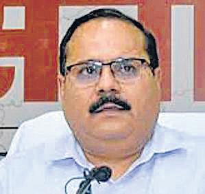 { TRAINING TO PREP OFFICIALS FOR SPECIAL CAMPAIGN } EC aiming at error-free voter list, says U.P. CEO