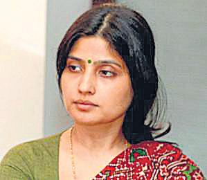 Dimple Yadav seeks caste data of affected students