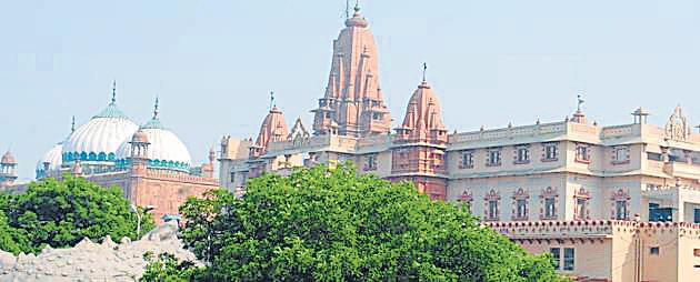 HC allows plaint to represent suits of Hindu side in Mathura Krishna Janmabhoomi case