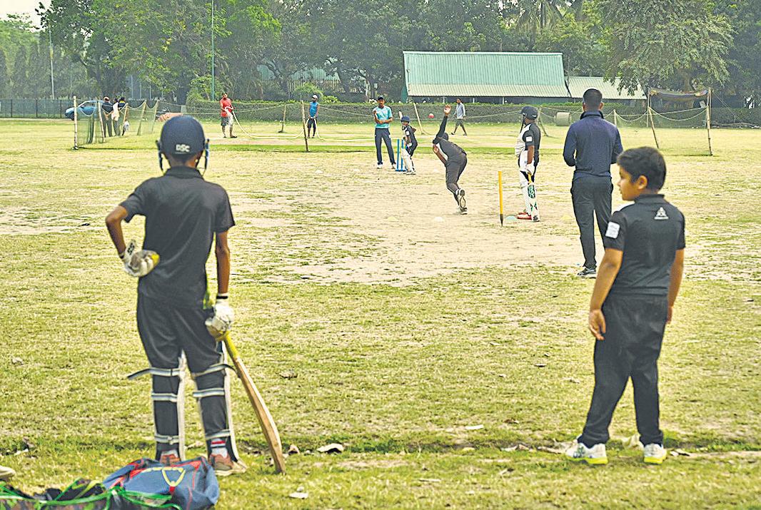 From Shami to Deep: How Kolkata's clubs are fuelling hinterland dreams