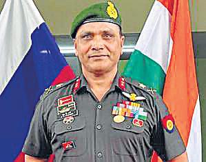 Amethi unit to deliver 7,000 AK-203 rifles to Indian Army in 2-3 weeks