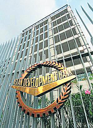 ADB cuts India growth outlook for FY26, FY27