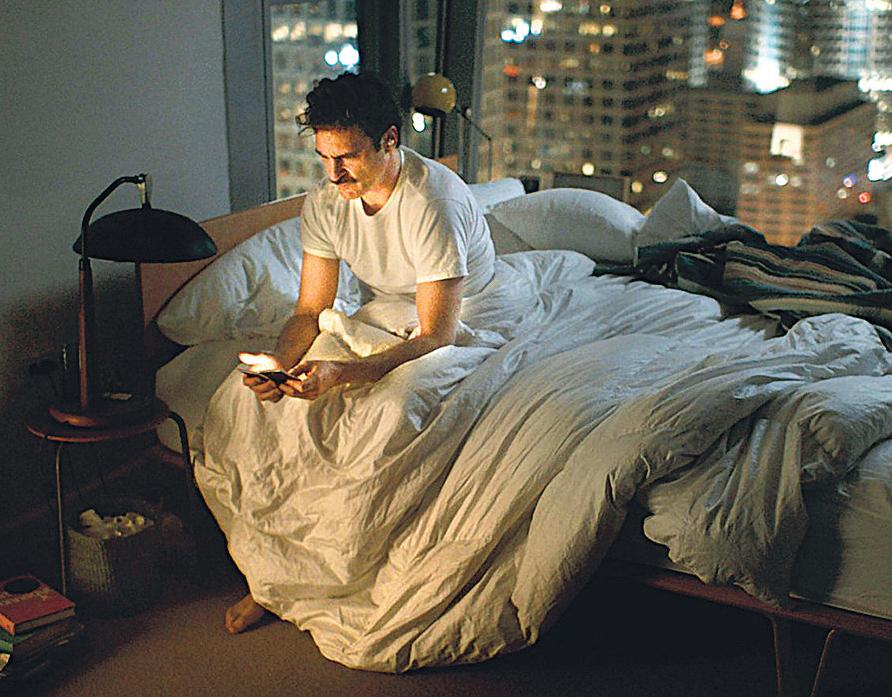 'Earlier machines replaced labour; AI replaces thought'