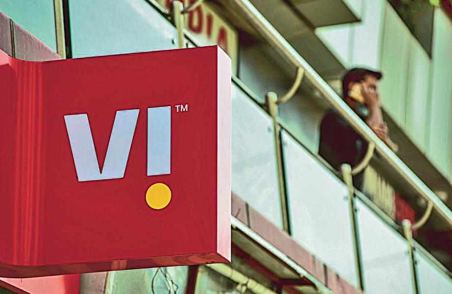 SC allows govt to review Vodafone Idea AGR dues