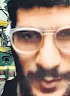 DNA test confirms J&K doc was Delhi bomber