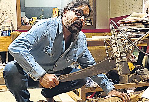 Meet some noise makers