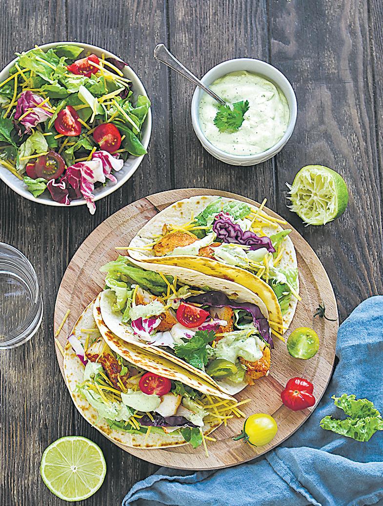 Hook, line and sinker