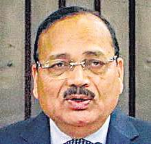 Cockroaches remark directed at fake degree holders, CJI clarifies