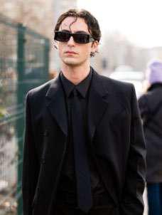 ALEXANDER ROTH