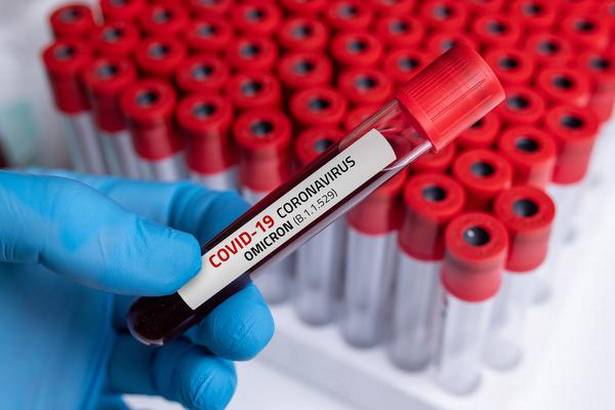 Studies suggest Omicron is less severe because lungs are spared