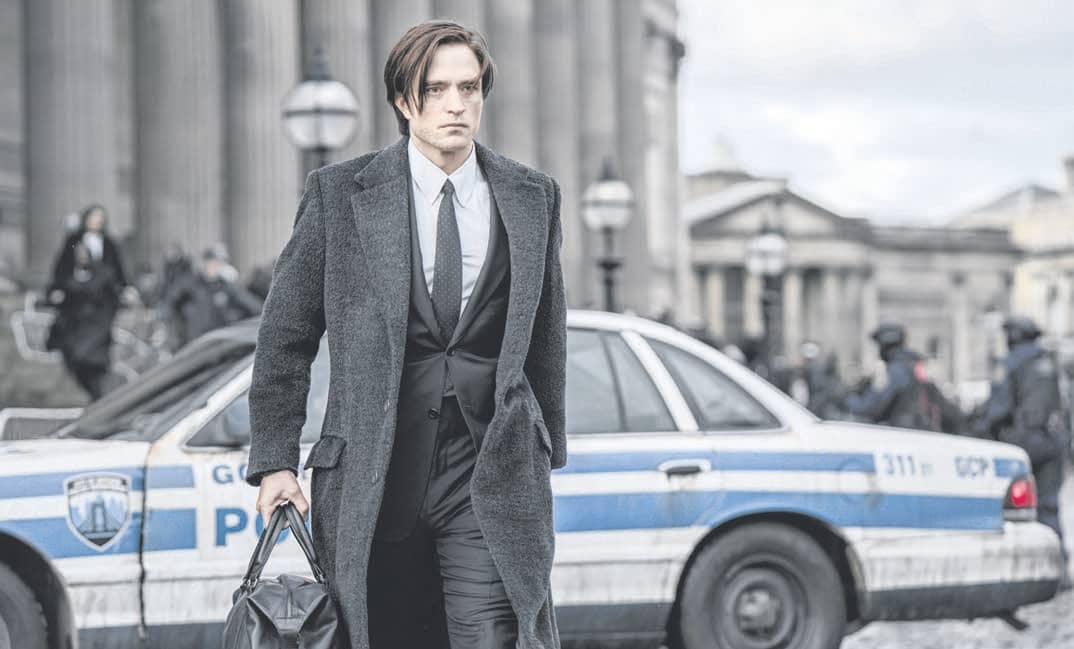 Disney, Warner Bros, Sony to halt movie releases in Russia