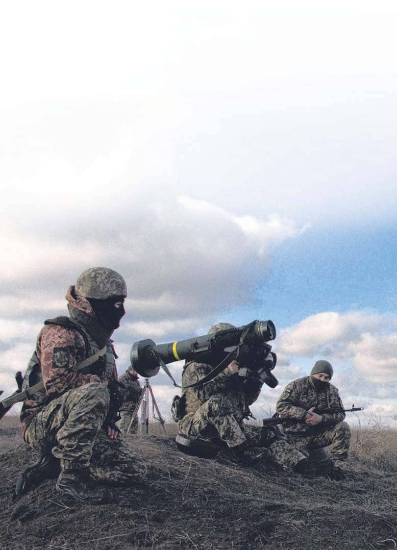 US adds &lsquo;kamikaze drones' in weapons flow to Ukraine