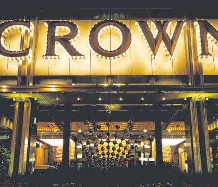 Calls in Australia to shut casinos amid inquiries
