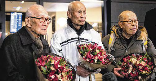 Japan's A-bomb survivors: From discrimination to Nobel Peace Prize