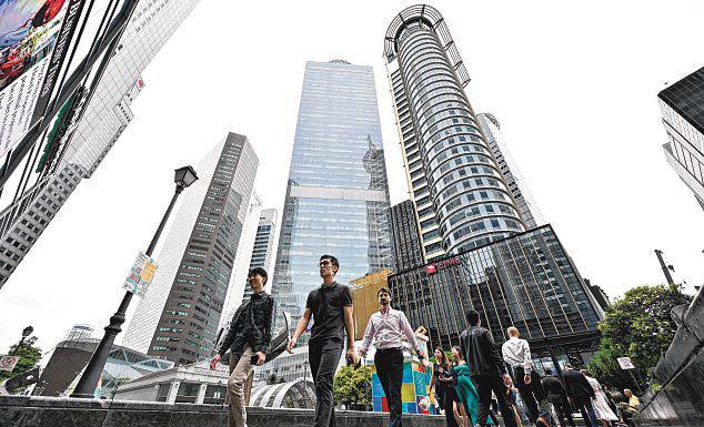 SNEF's Budget wish list: More financial aid, extended wage credit schemes