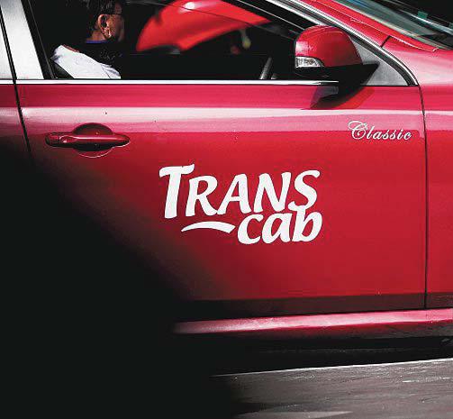 Trans-Cab, Geolah to offer ride-hailing services next year