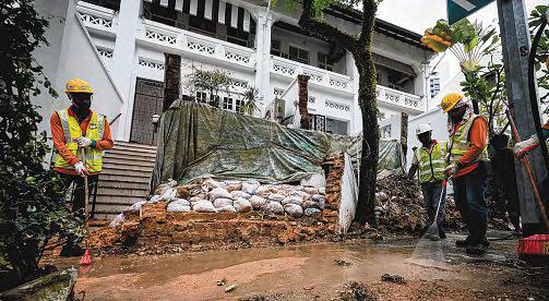 3 in 3 months: Flash floods could become more frequent