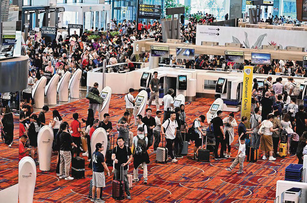 2024 Wrapped: The biggest tech stories of the year, and what's next