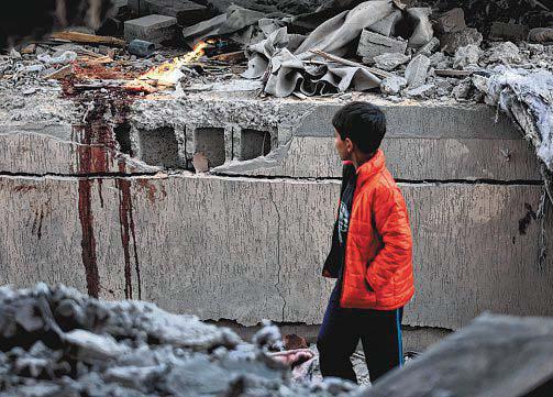 Gaza deaths likely undercounted as healthcare infrastructure unravelled: Study