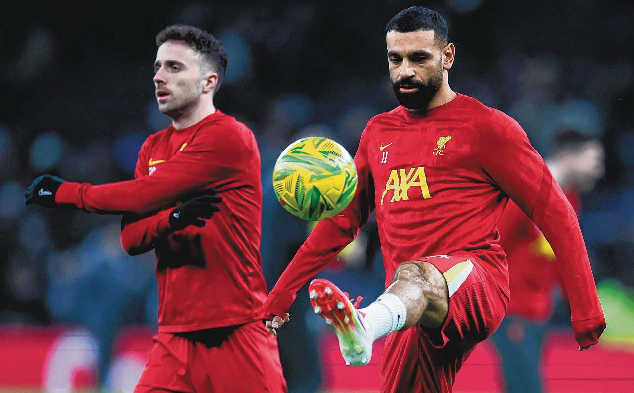 Milk advert to inspire Accrington against Liverpool