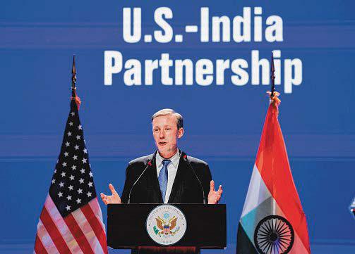 Revival of India-US civilian nuclear deal: a boost for New Delhi