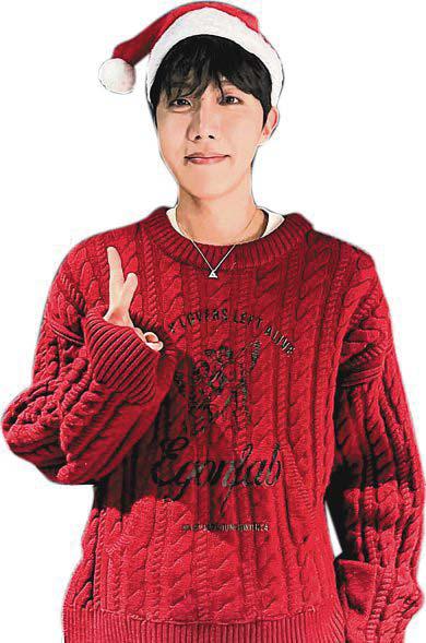 J-Hope to kick off first solo world tour, with April stop in S'pore