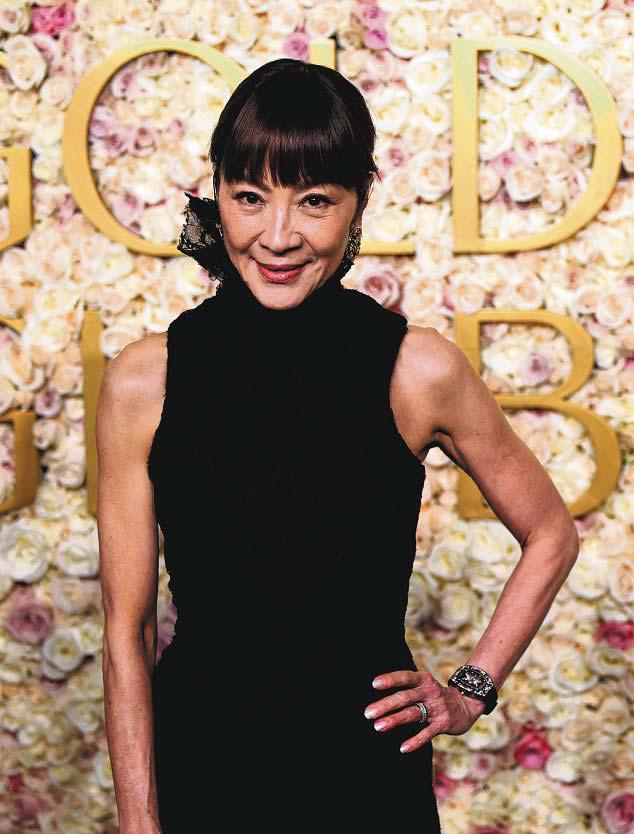Golden Globes watch list