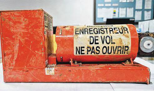 Jeju Air jet's black boxes ceased recording four minutes before crash, says S. Korea